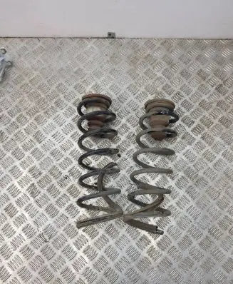 Citroen DS5 Rear coil spring