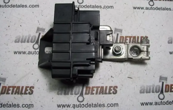 Toyota Prius (XW20) Other control units/modules 1798GA13W