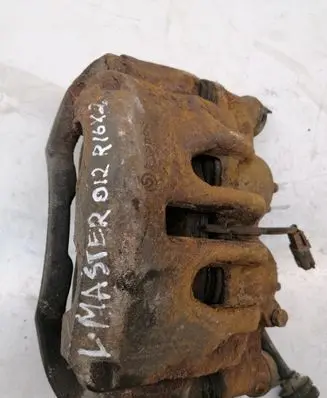 Renault Master III Front brake caliper 8200735235