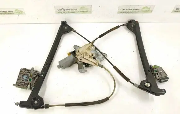 Mercedes-Benz SLK R170 Front door electric window regulator 1707201246 1708201442