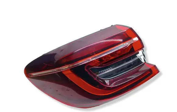 Renault Clio V Rear/tail lights 265551550R