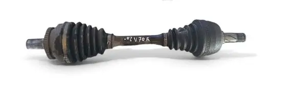 Volvo V70 Front driveshaft 8689213 P8689213