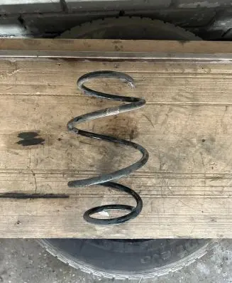 BMW 2 F22 F23 Front coil spring