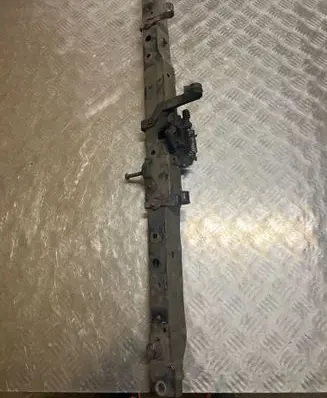 Toyota RAV 4 (XA30) Radiator support slam panel bracket 