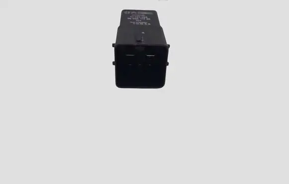 Volvo V40 Glow plug pre-heat relay 51299049 966671780