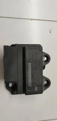 Fiat Tipo Airbag control unit/module 00052090728 0006000017
