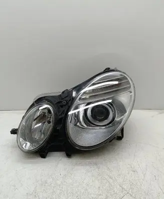 Mercedes-Benz E W211 Headlight/headlamp 162591
