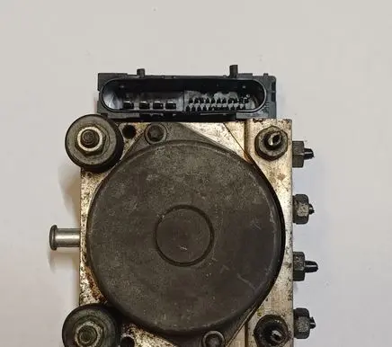 Opel Corsa D ABS Pump 0265231537 13236012 0265800422