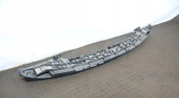 Peugeot 206+ Front bumper support beam
