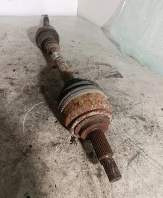 Renault Espace - Grand espace IV Front driveshaft 8200439891