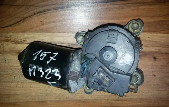 Mazda 323 F Wiper motor 8492000130