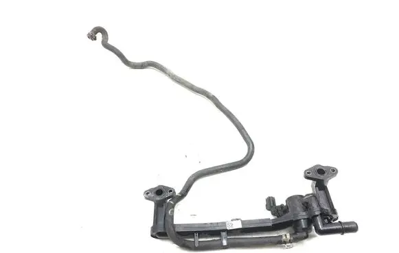 Jaguar XK - XKR Engine coolant pipe/hose 8W9318N348AE