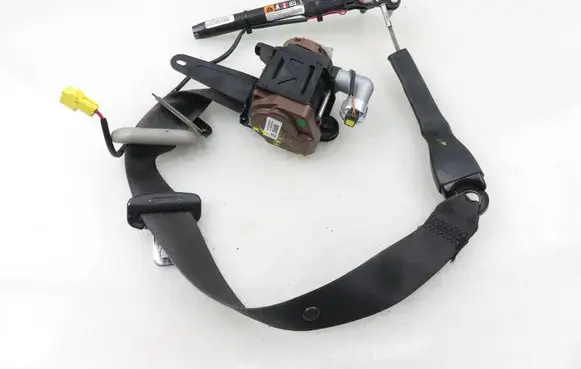 Chevrolet Captiva Front seatbelt 20919346 95473460