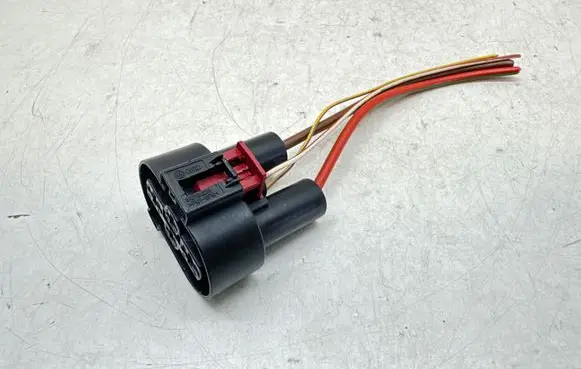 Audi TT TTS Mk2 Other wiring loom 1K0906234