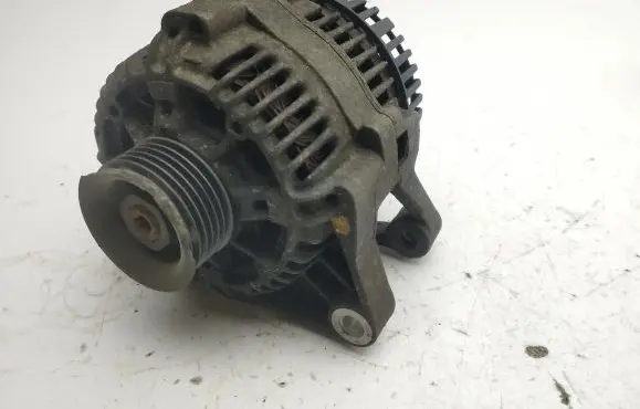 Peugeot 206 Generator/alternator 9623727180