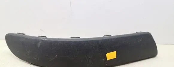 Mercedes-Benz A W168 Front bumper splitter molding A1688850721