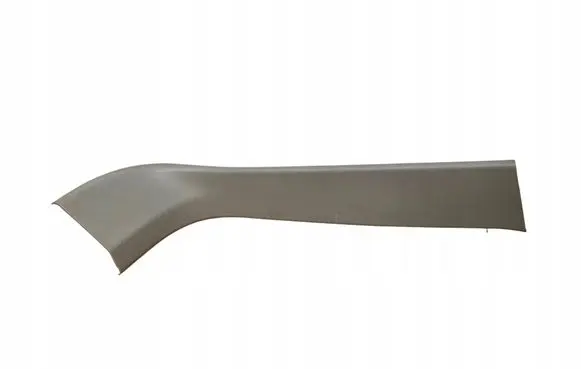 BMW 3 E90 E91 Trunk/boot sill cover protection 7119053