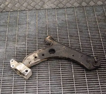 Audi A3 S3 8P Front lower control arm/wishbone 1K0407853F