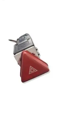 Volkswagen Golf IV Hazard light switch 1K0953509A
