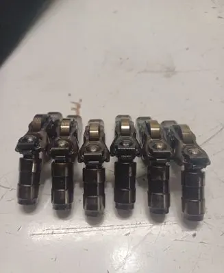 Mercedes-Benz E W238 Valve rocker arm 