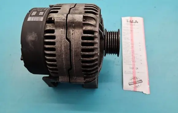 Opel Vectra B Generator/alternator 0123500008 IMPRK1530369