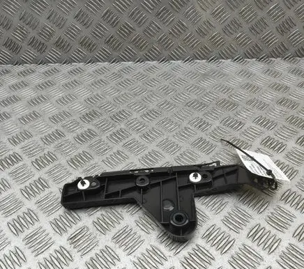 Ford Explorer EV Rear bumper mounting bracket R2KB17B31CE