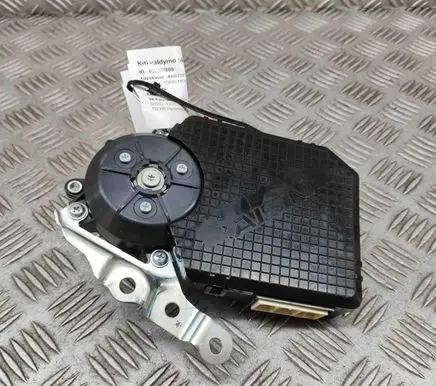 Toyota Sienna XL40 IV Other devices 42661510010 HX1638000690