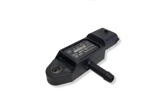 Ford Connect Air pressure sensor 4M519F479AA 0261010120 0E331