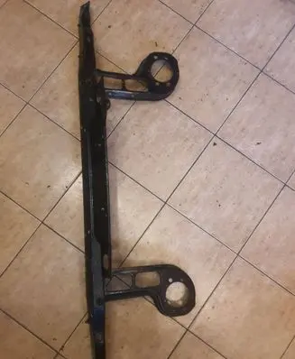 BMW 3 E36 Radiator support slam panel bracket 8367947
