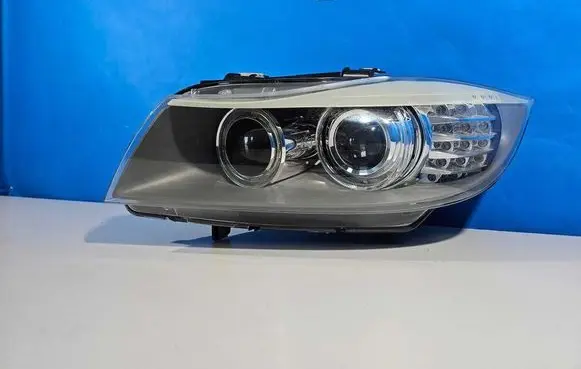 BMW 3 E90 E91 Headlight/headlamp 103419012859