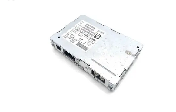 Other control units/modules