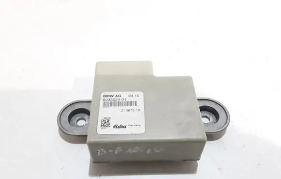 BMW 5 F10 F11 Other control units/modules 693502401