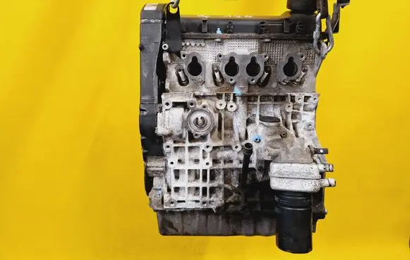 Volkswagen Golf IV Engine AKL