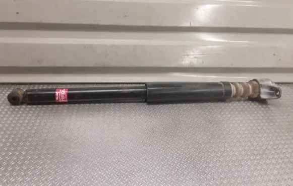 Ford C-MAX I Rear shock absorber/damper 