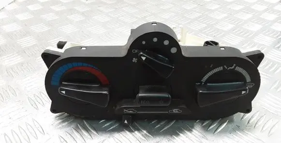 Mitsubishi Carisma Climate control unit 9462641202