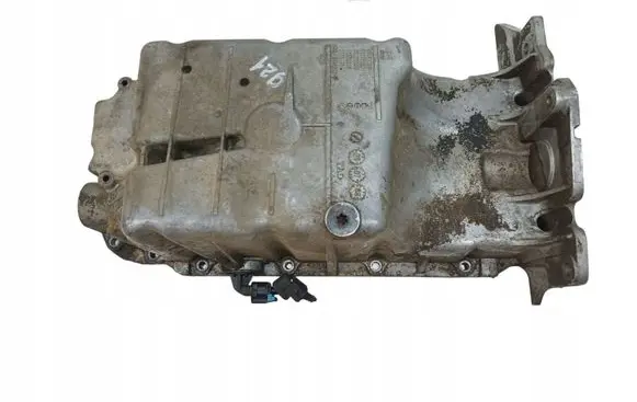 Opel Zafira B Oil sump 55353306