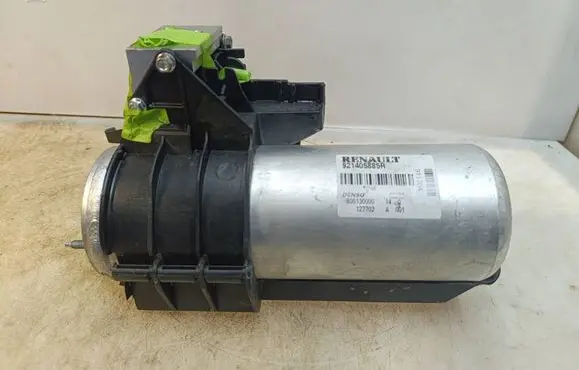 Renault Zoe Air conditioning (A/C) air dryer 921405885R 800130000 924893668R