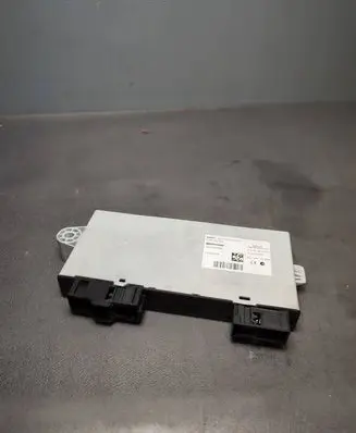 BMW 5 F10 F11 CAS control unit/module 5WK50323FBR