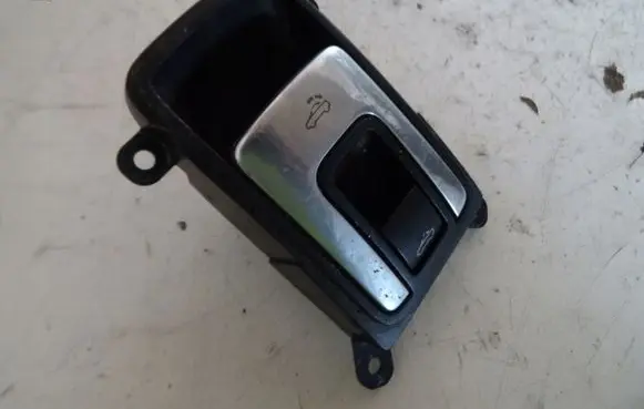 Volkswagen Eos Sunroof switch 1Q0959727B