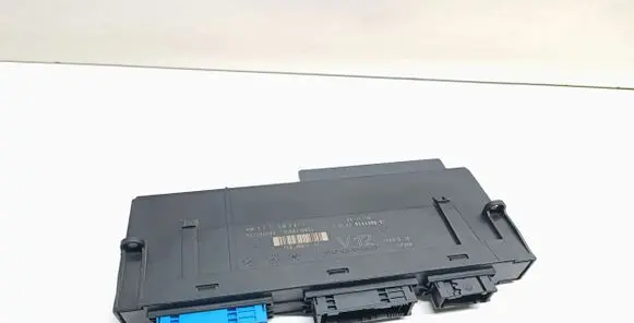BMW 5 GT F07 Comfort/convenience module 9244396 61359244396