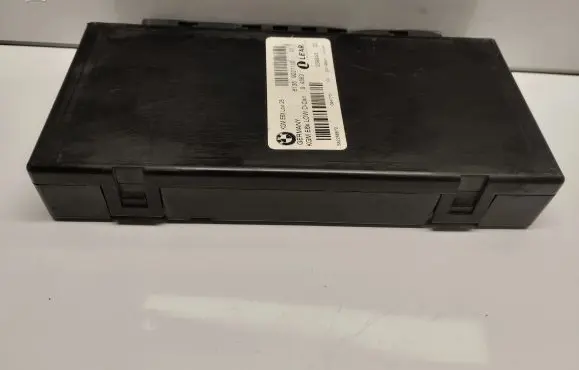 BMW 5 E60 E61 Comfort/convenience module 23994322 6135922111001