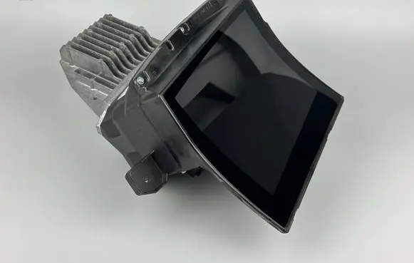 BMW 5 F10 F11 Head up display screen 9246212 62309246212 17089310