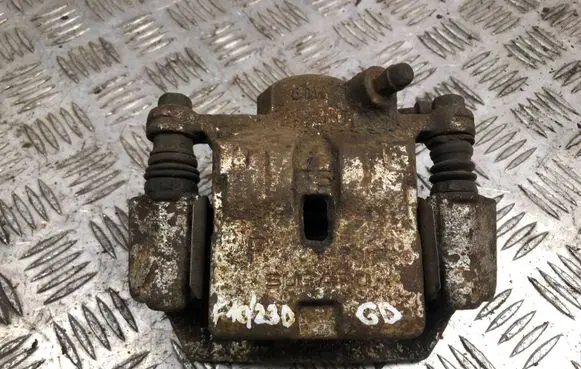 Subaru Forester SH Rear brake caliper