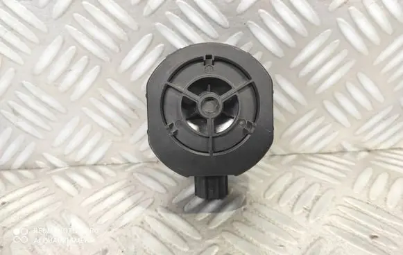 Alarm system siren