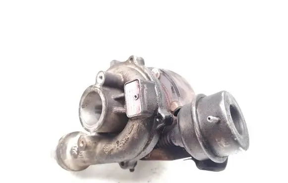 Nissan Qashqai Turbo 82728404 14256RH82728404