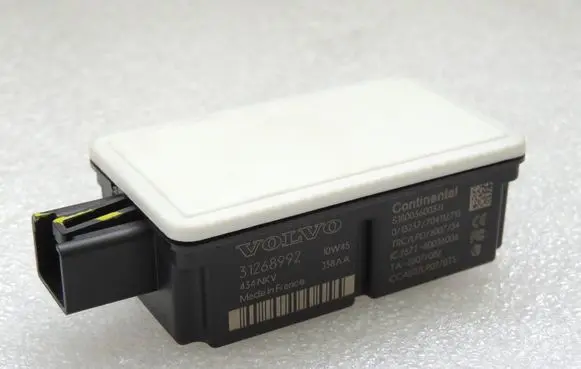 Volvo V60 Other control units/modules 31268992 31419138