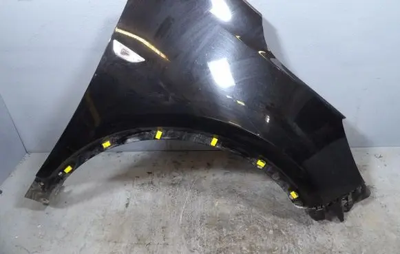 Opel Mokka X Fender