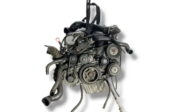 Mercedes-Benz C W202 Engine m611960 611960 m611