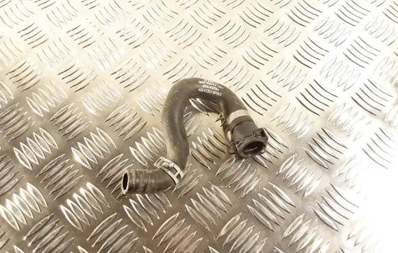 Volvo XC60 Engine coolant pipe/hose 31368413