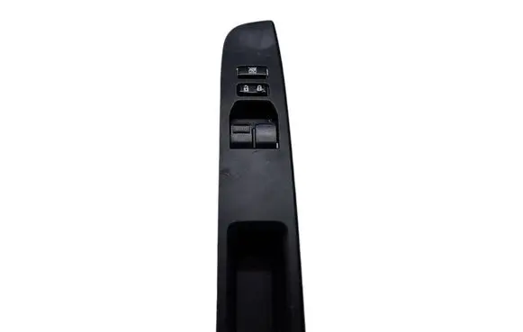 Toyota Yaris Electric window control switch 742320D680